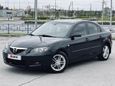  Mazda Mazda3 2007 , 699000 , 