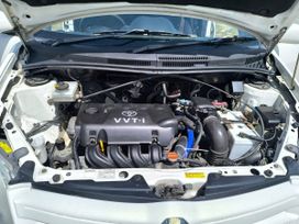 Toyota ist 2002 , 550000 , 