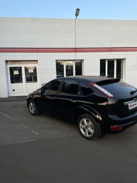  Ford Focus 2009 , 660000 , -