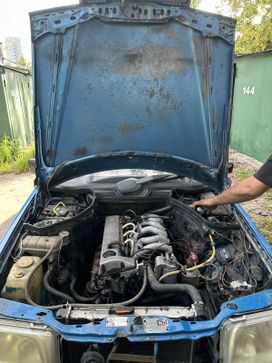  Mercedes-Benz Mercedes 1991 , 79000 , 