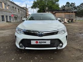  Toyota Camry 2014 , 1700000 , 