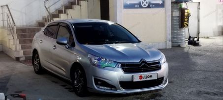  Citroen C4 2014 , 900000 , 