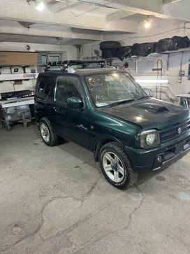  3  Suzuki Jimny 2005 , 400000 , 