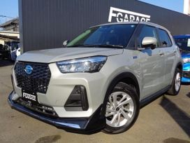 SUV   Daihatsu Rocky 2023 , 1590000 , 