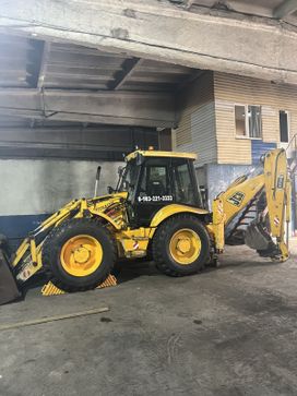 - JCB 4CX SM 2001 , 3700000 , 