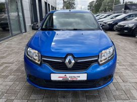  Renault Logan 2018 , 985000 , 