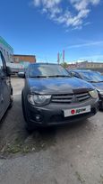  Mitsubishi L200 2012 , 1150000 , 