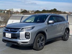 SUV   Mitsubishi RVR 2022 , 2200000 , 