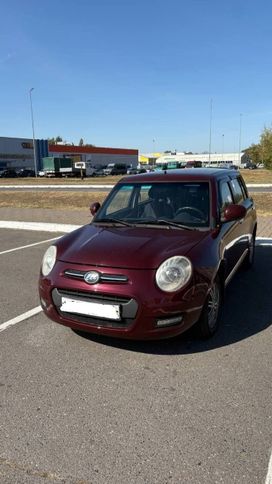  Lifan Smily 2015 , 451000 , 