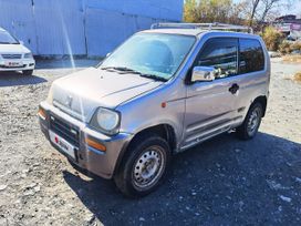  3  Honda Z 1998 , 109000 , 