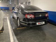 Passat, 2008