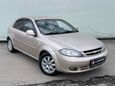  Chevrolet Lacetti 2012 , 515000 , 