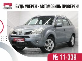 SUV   Renault Koleos 2008 , 659000 , 