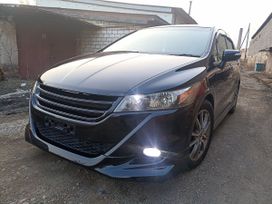    Honda Stream 2010 , 1300000 , 