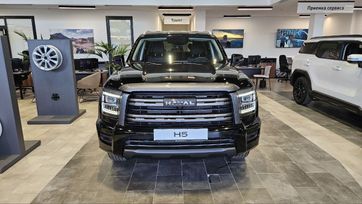 SUV   Haval H5 2024 , 4305510 , 