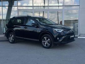 SUV   Toyota RAV4 2018 , 2392000 , 