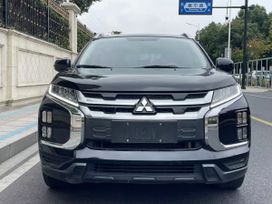 SUV   Mitsubishi ASX 2021 , 1950000 , 