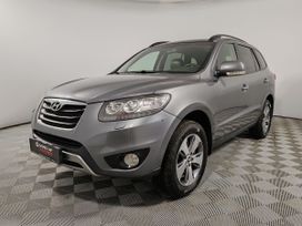 SUV   Hyundai Santa Fe 2012 , 1255000 , 