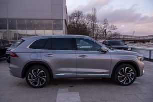 SUV   Geely Monjaro 2024 , 4852190 , 