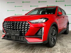 SUV   Jetour X70 Plus 2024 , 3099900 , 