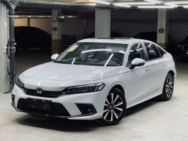  Honda Civic 2024 , 3500000 , 