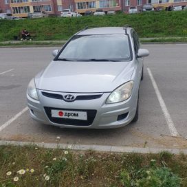  Hyundai i30 2008 , 700000 , 
