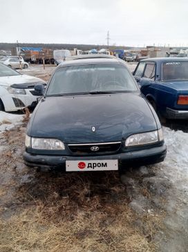  Hyundai Sonata 1995 , 100000 , 