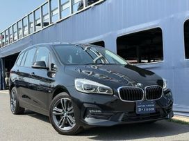    BMW 2-Series Gran Tourer 2018 , 800000 , 