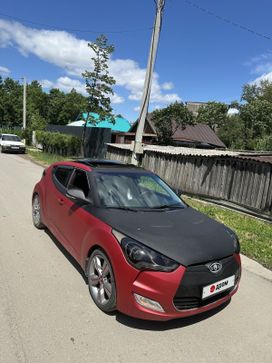  Hyundai Veloster 2012 , 810000 , 