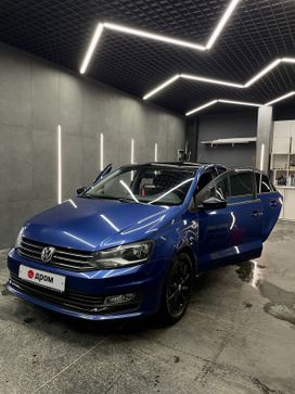  Volkswagen Polo 2018 , 1490000 , 