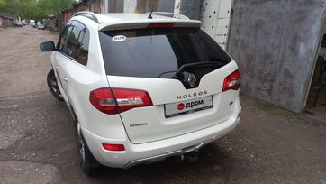 SUV   Renault Koleos 2012 , 1175000 , 