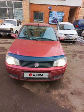  Fiat Albea 2010 , 390000 , 