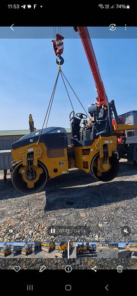  XCMG XMR403 2023 , 1700000 , 