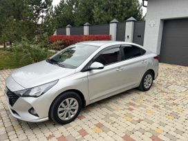 Hyundai Solaris 2020 , 1300000 , --