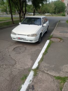   2114  2005 , 150000 , 