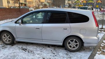    Honda Stream 2006 , 750000 , 