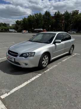  Subaru Legacy 2004 , 900000 , 