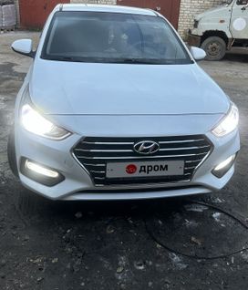  Hyundai Solaris 2019 , 1270000 , 