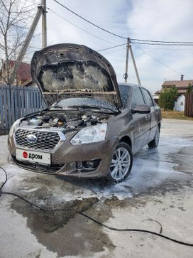  Datsun on-DO 2019 , 1100000 , 