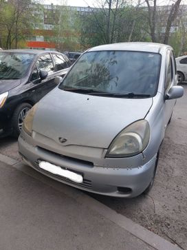  Toyota Funcargo 2000 , 350000 , 