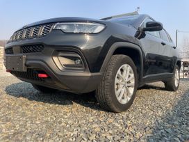 SUV   Jeep Compass 2021 , 2285000 , 