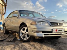  Toyota Mark II 2000 , 700000 , 