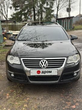  Volkswagen Passat 2007 , 500000 ,  