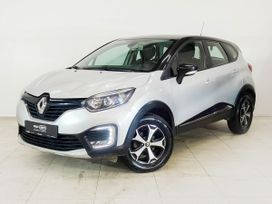 SUV   Renault Kaptur 2018 , 1030000 , 