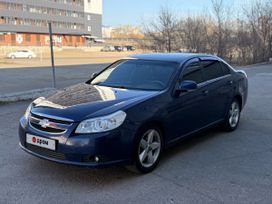  Chevrolet Epica 2007 , 540000 , -