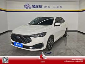  Ford Focus 2021 , 1160000 , 