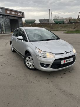  Citroen C4 2011 , 369000 , 