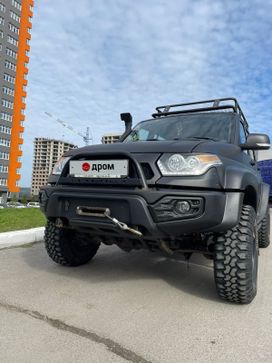 SUV     2019 , 1770000 , 
