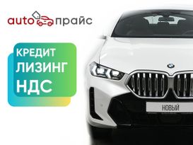 SUV   BMW X6 2023 , 15700000 , 