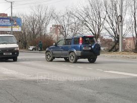 SUV   Honda CR-V 1997 , 566000 , 